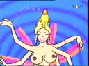 (E-Rotic) - Fritz Love My Tits