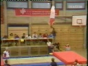 tramp jump up