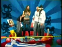 Alessia Fabiani nel suo splendore