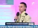 Fernando - Acces Direct - Arunca Trandafirul