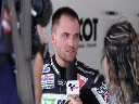 Gabor Talmacsi on Honda RC 212 V