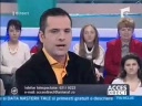 Fernando de la Caransebes si Roxana Oancea