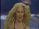 Shakira dancing (Parody)