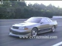 super masina mitubishi five speed
