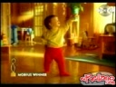 ce copil super bebe
