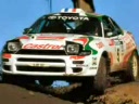 Nice car Toyota celicia