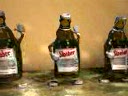 What an impulsive beer for woman NOT for men