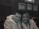 me and a japoneese