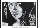 Cassandra Wilson - Vietnam blues