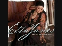 Etta James - The sky is crying
