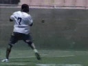 Michael Vick Strong Arm