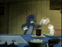 Tom & Jerry - Cat And Dog Friends