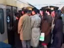 peripetii la metrou