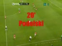Euro 2008 Germany VS Poland 2-0