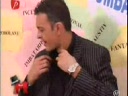 Mondenii - Becali face circ la diaconescu