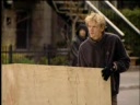 Walking box Hidden Camera Pranks Just For laughs