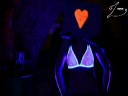 laserkraft nein mann