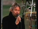 Andrea Bocelli - Besame mucho