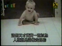 Great baby dancing