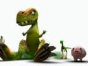 ce a facut sa dipara dinozaurii