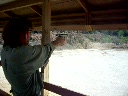 Shooting .45 mm