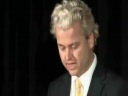 Geert Wilders GREAT Speech in LA USA