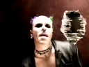 muzica rock gothic