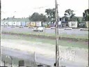 Cars 70 Chevelle wheelie