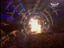 dj tiesto & skin - opening tmf awards