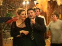 Emilia Ghinescu si Nicu Paleru - Asa-i dragostea furata!