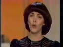 Mireille Mathieu - Tu n as pas quite mon coeur