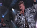 Robyn & Röyksopp - Do it again (Jimmy Kimmel live)