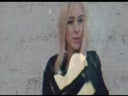 Margaret Berger - I feed you my love